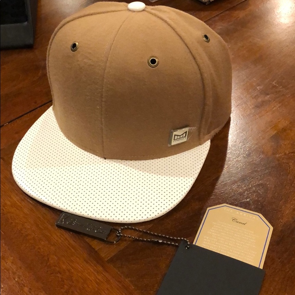 Melin SnapBack hat